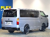 FLEXオリジナルクラシックLEDテールランプはRenocaとの相性最高！