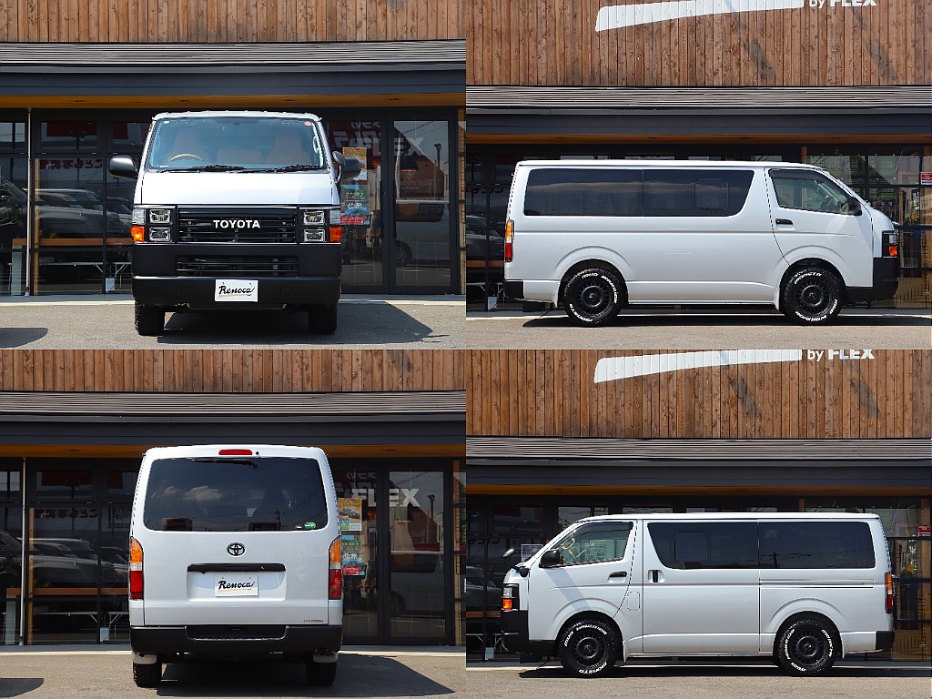 【車輌サイズ】 □全長：4,840　 □全幅：1,880　 □全高：2,105