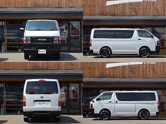 【車輌サイズ】 □全長：4,840　 □全幅：1,880　 □全高：2,105