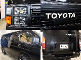 明るいＬＥＤヘッドライトを装着済みです！