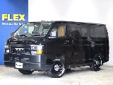 【Renoca　Coastlines　narro】 上品な見た目の角目ブラック！ディーゼル4WDで登場(^_-)-☆