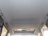 天張りもご覧の様に目立つ汚れや傷がございません！