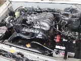 エンジンルームでございます！