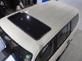 ぜひサンルーフを空けて風を感じてくいただきたい！！