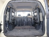 95プラド後期型ベース！ 8人乗りも