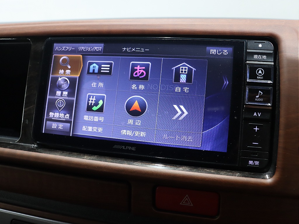 Renoca CoastLines・ワイドバンガソリン2WD・・アルルブルーペイント・クラシックカスタム♪