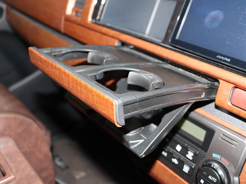 Renoca CoastLines・ワイドバンガソリン2WD・・アルルブルーペイント・クラシックカスタム♪