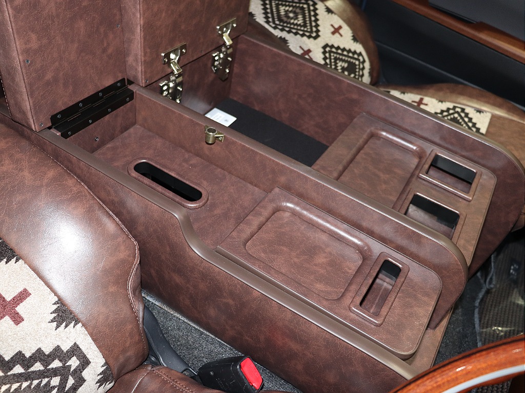 Renoca CoastLines・ワイドバンガソリン2WD・・アルルブルーペイント・クラシックカスタム♪