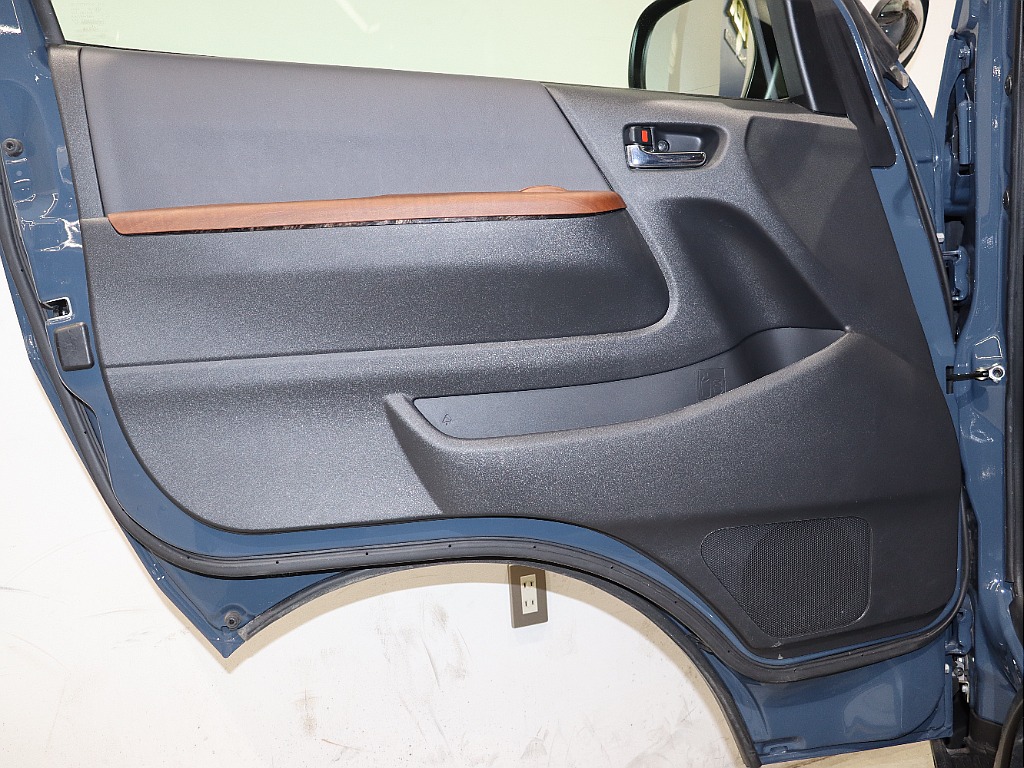 Renoca CoastLines・ワイドバンガソリン2WD・・アルルブルーペイント・クラシックカスタム♪