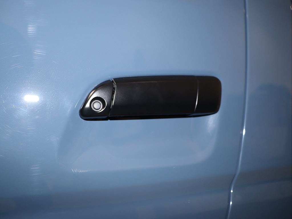 Renoca CoastLines・ワイドバンガソリン2WD・・アルルブルーペイント・クラシックカスタム♪