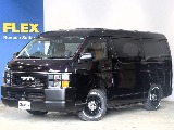 ハイエースバン 2.7 スーパーGL ダークプライム ワイド ミドルルーフ ロングボディ