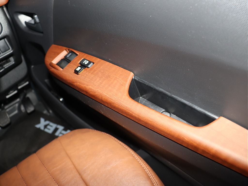 【Renoca　Coastline narrow】ハイエースバン 2.8 DX ロング GLパッケージ ディーゼルターボ