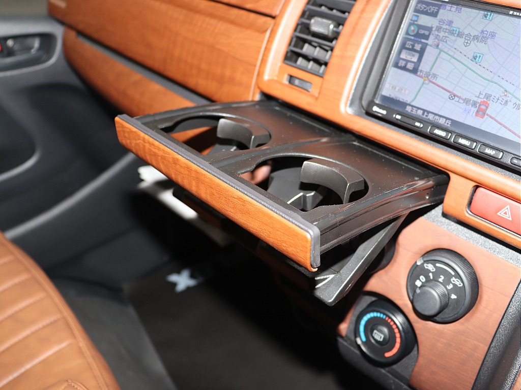 【Renoca　Coastline narrow】ハイエースバン 2.8 DX ロング GLパッケージ ディーゼルターボ