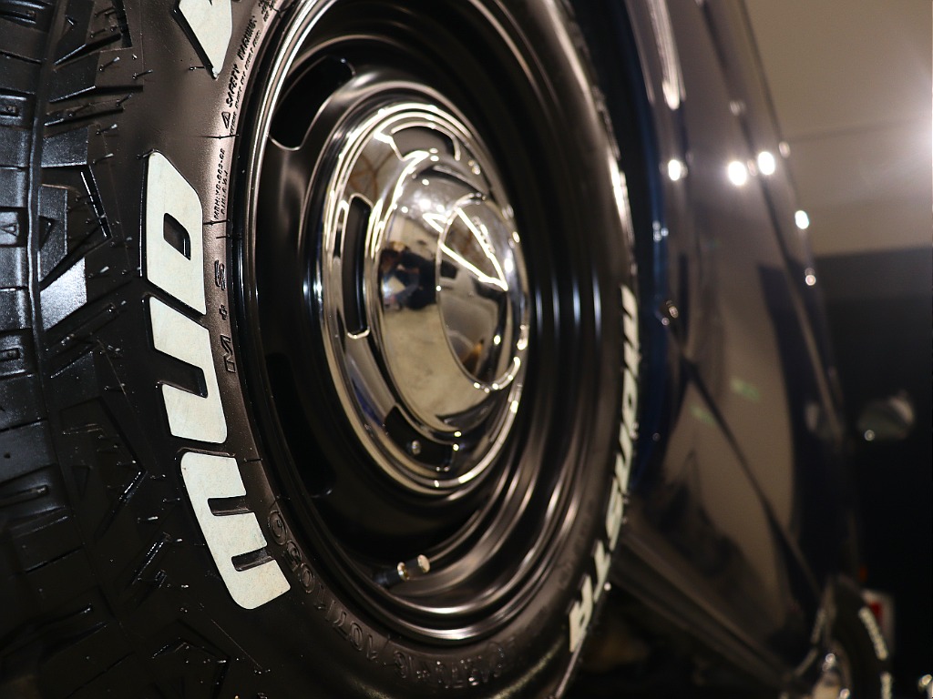 【Renoca　Coastline narrow】ハイエースバン 2.8 DX ロング GLパッケージ ディーゼルターボ