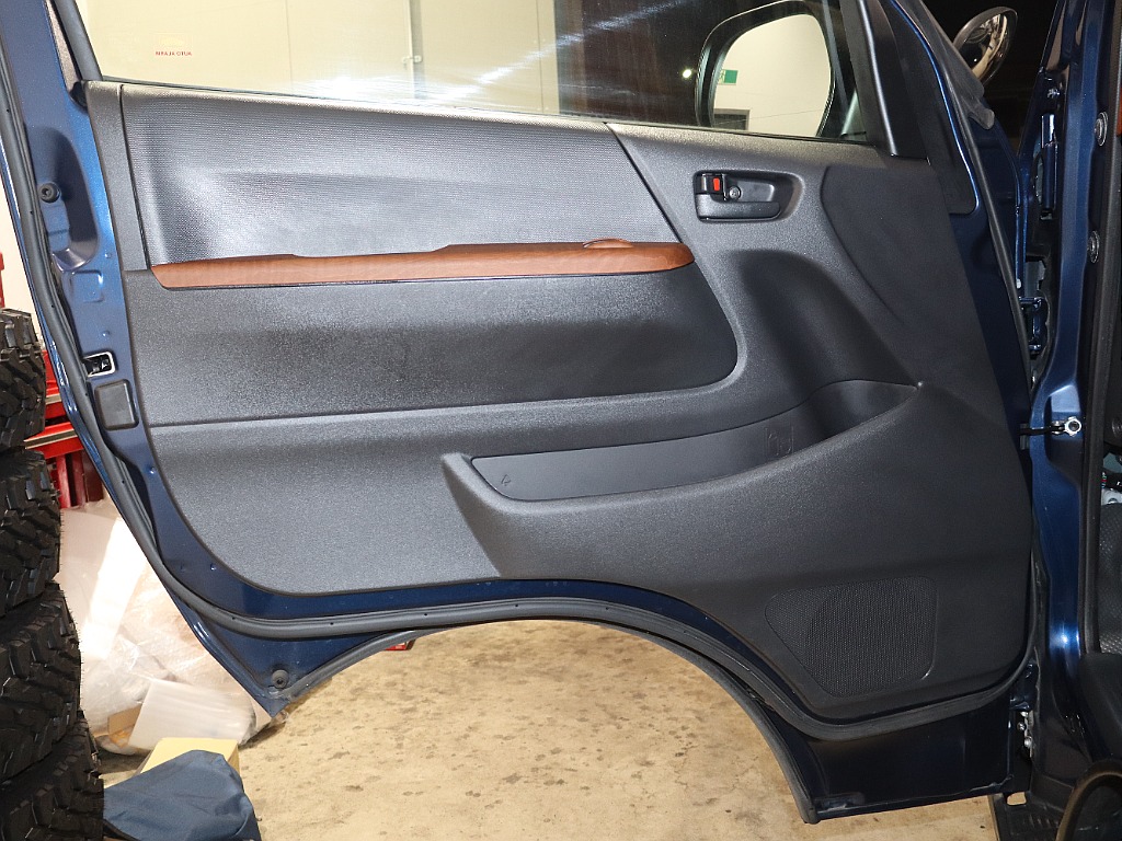 【Renoca　Coastline narrow】ハイエースバン 2.8 DX ロング GLパッケージ ディーゼルターボ