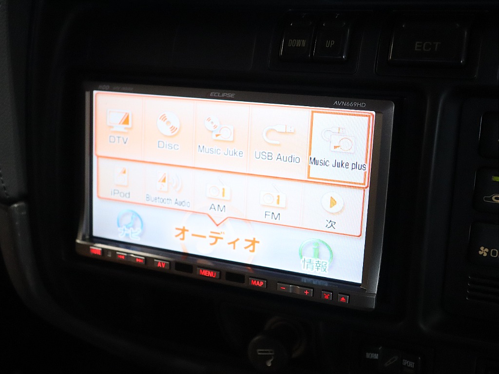 トヨタ ランドクルーザー80(23枚目)