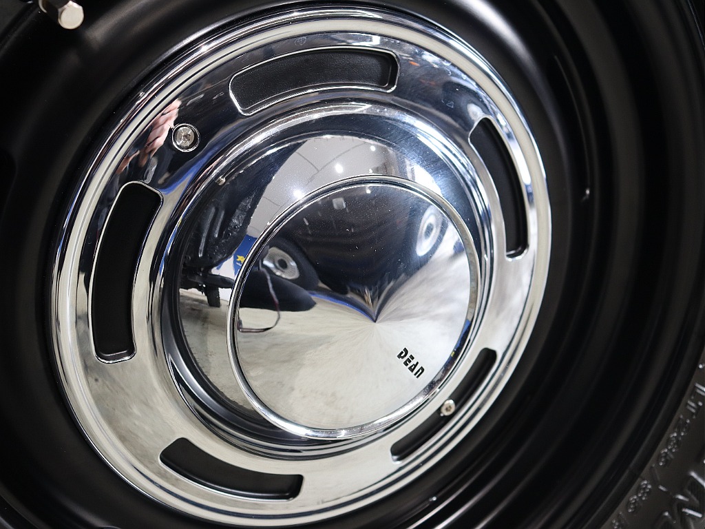 トヨタ ランドクルーザー80(26枚目)