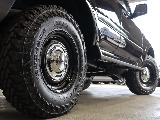 トヨタ ランドクルーザー80(27枚目)