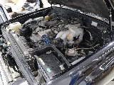 トヨタ ランドクルーザー80(40枚目)