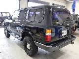 トヨタ ランドクルーザー80(44枚目)