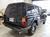 トヨタ ランドクルーザー80(45枚目)