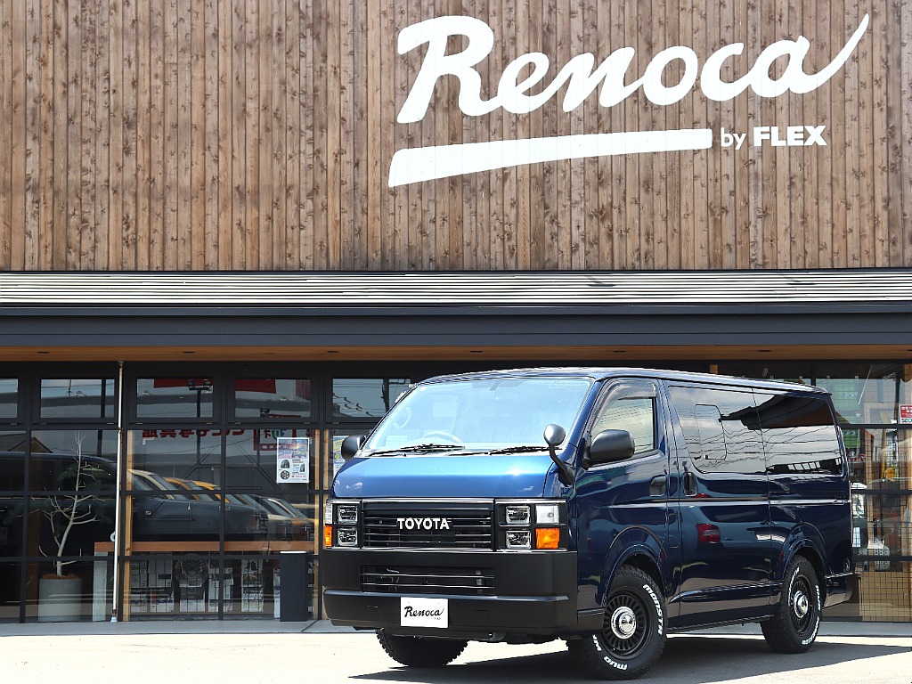 ぜひRenocaさいたま店へお問い合わせください！