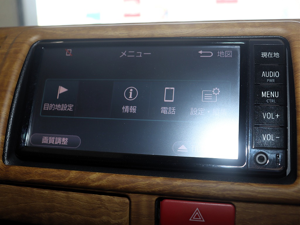 トヨタ ハイエースバン(22枚目)