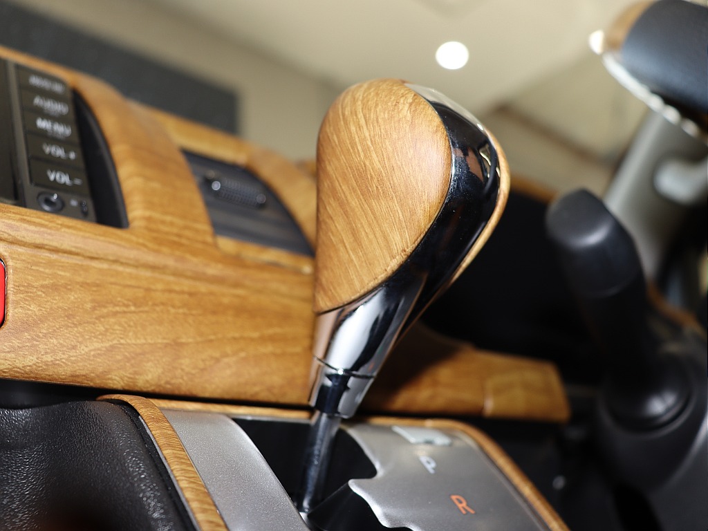 トヨタ ハイエースバン(28枚目)