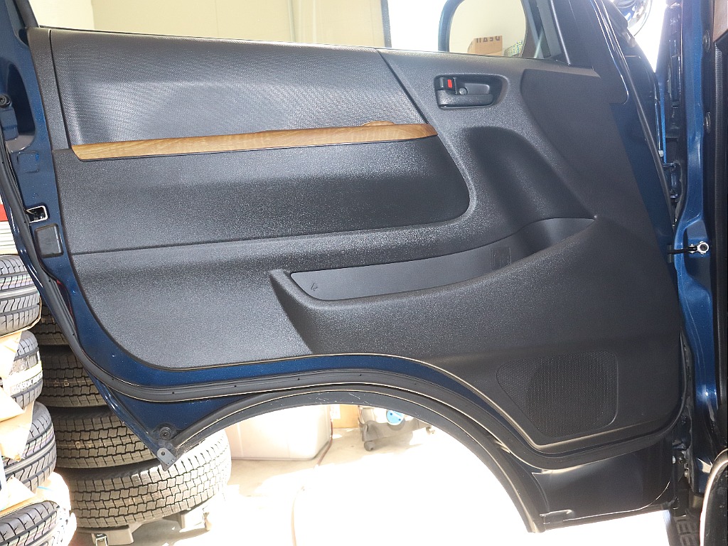 トヨタ ハイエースバン(32枚目)