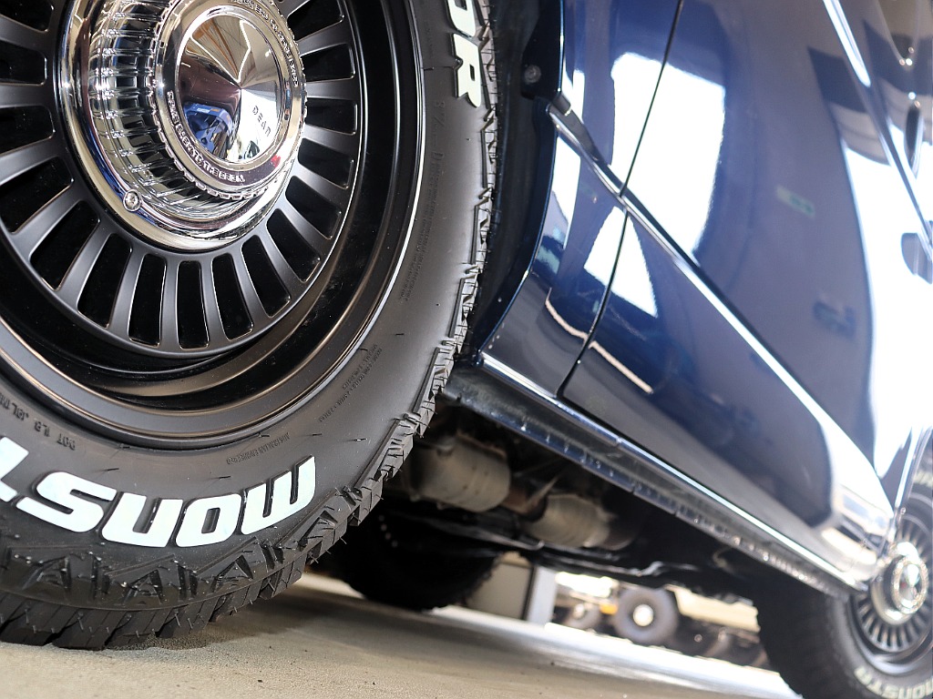 トヨタ ハイエースバン(37枚目)