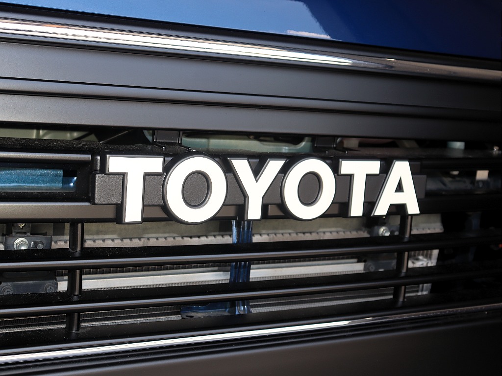 トヨタ ハイエースバン(39枚目)