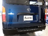 トヨタ ハイエースバン(41枚目)