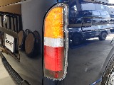 トヨタ ハイエースバン(42枚目)
