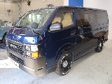 トヨタ ハイエースバン(47枚目)