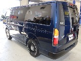 トヨタ ハイエースバン(48枚目)