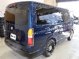 トヨタ ハイエースバン(49枚目)