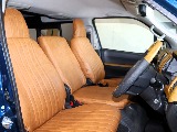 6人乗り4ナンバー走行距離4.3万キロ台と目玉車両です！！ 前列3人乗りって憧れますよね・・・(´ー｀)☆