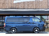 トヨタ ハイエースバン(52枚目)