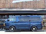 トヨタ ハイエースバン(53枚目)
