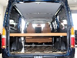 お仕事でもプライベートでも用途を選ばず、たくさんのお荷物を載せることが出来ます！！