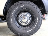 BFGOODRICH　235/85/16 DEAN　クロスカントリー なんと素晴らしいコンビネーション！