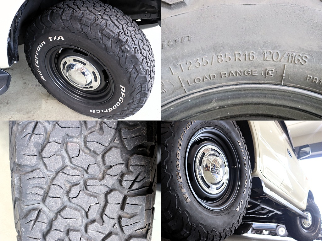1999 Toyota Land Cruiser Prado 90 