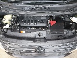 ディーゼルターボエンジン搭載！