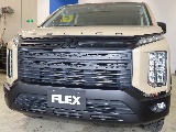 力強いフェイスが印象的です！