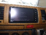 TOYOTA純正ナビ！