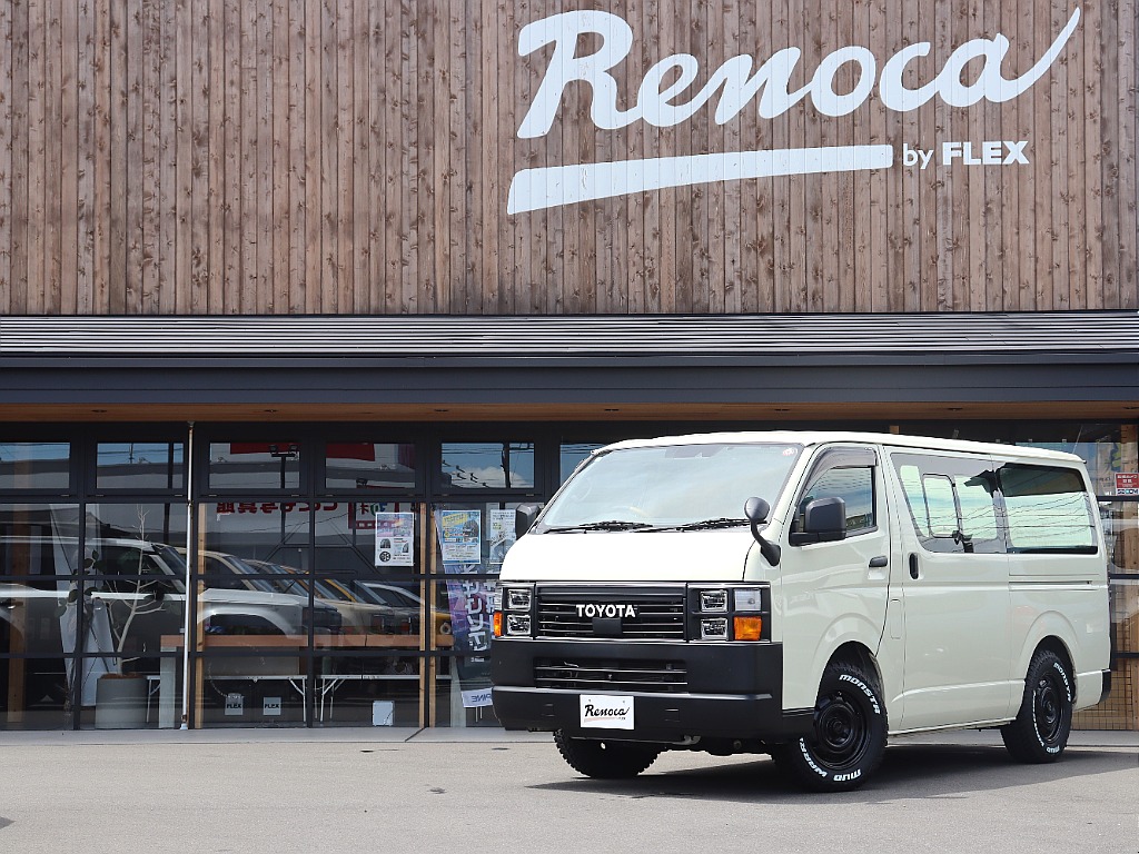 少しでもちょっとでも気なった方はRenocaさいたま店へお問い合わせください！