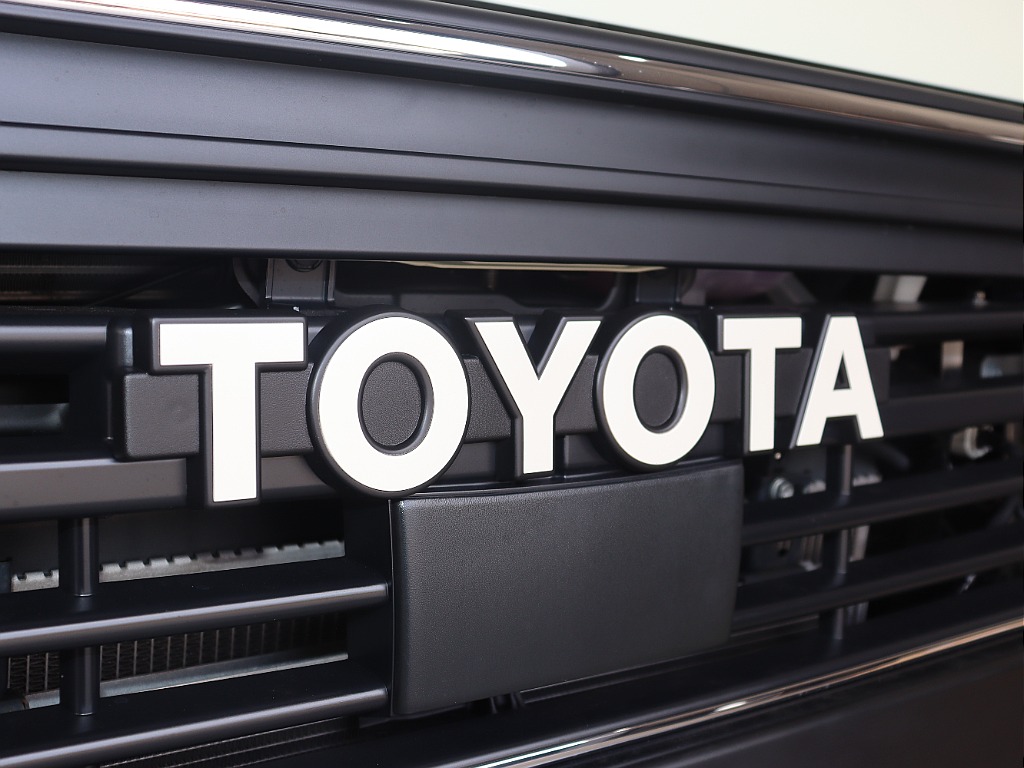 トヨタ ハイエースバン(22枚目)