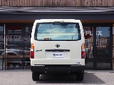 トヨタ ハイエースバン(30枚目)