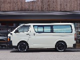 トヨタ ハイエースバン(32枚目)