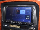 【マルチレス carrozzeria7インチナビ】
